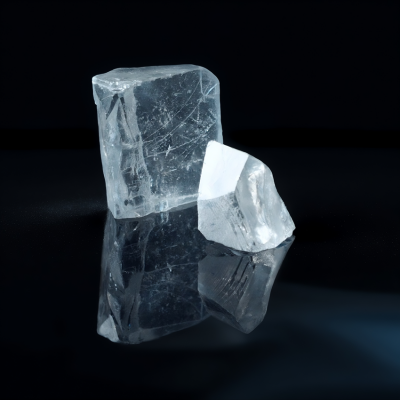 氧化镁单晶